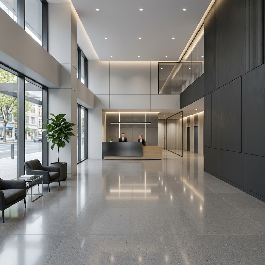 RG Painting & Decorating Transformation